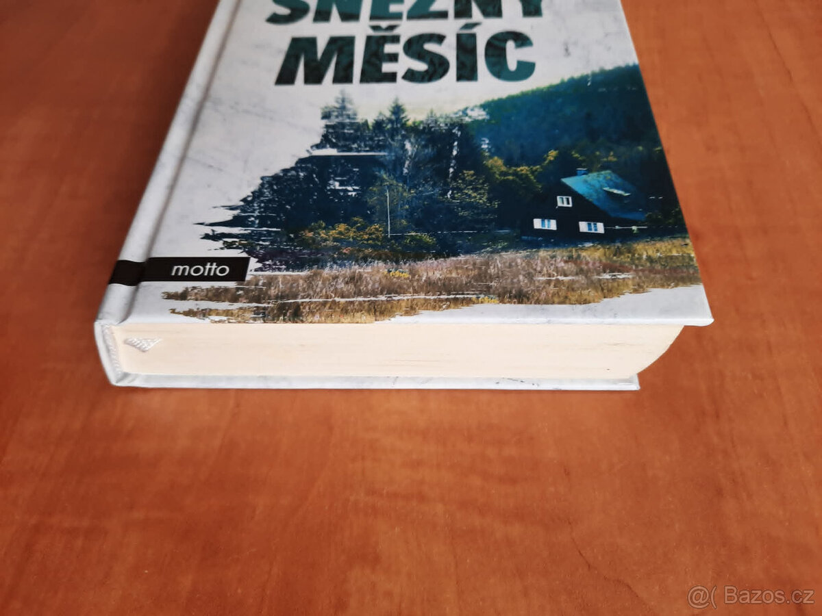 Sněžný měsíc - 4