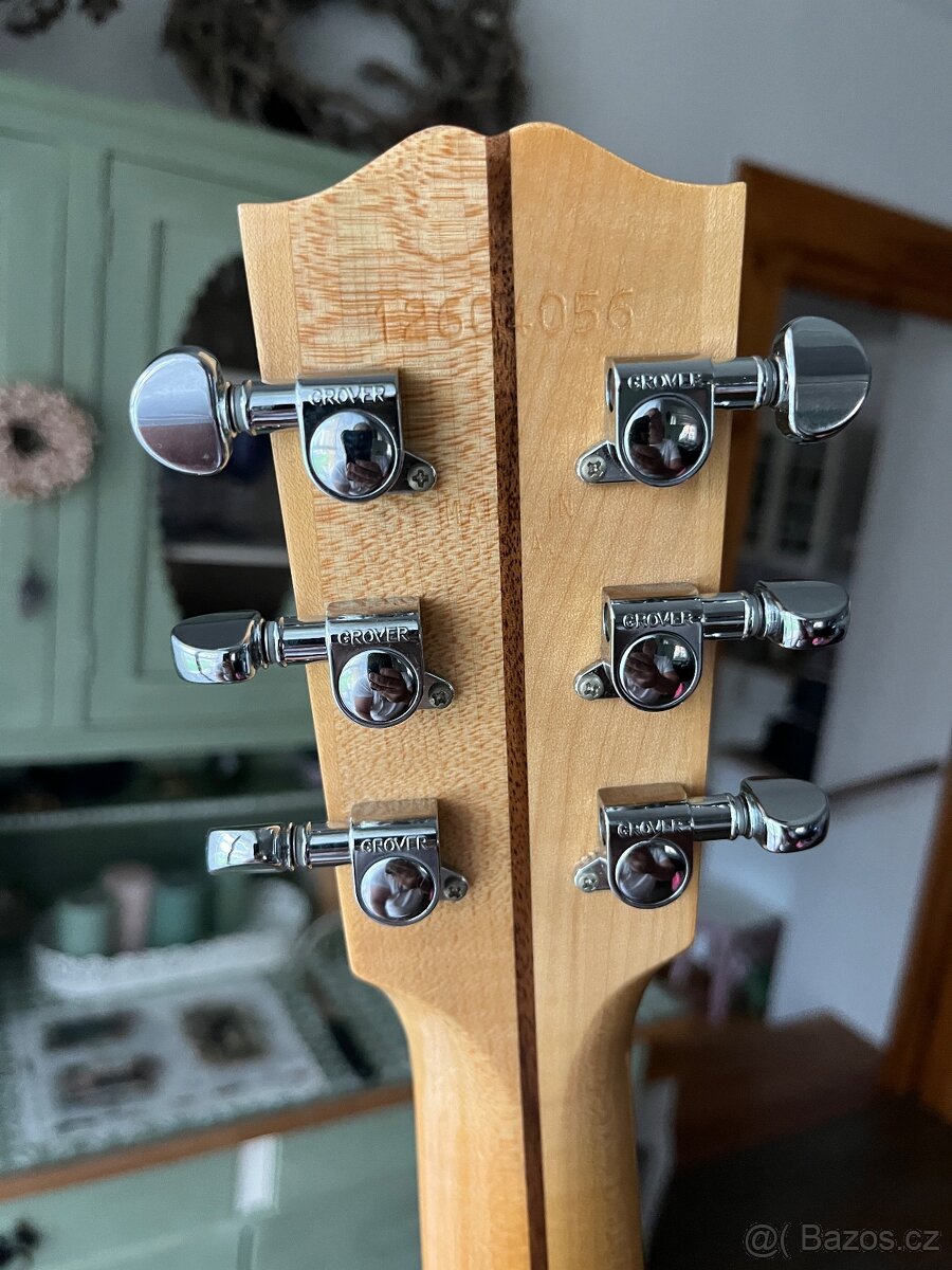 Gibson J- 15 - 4
