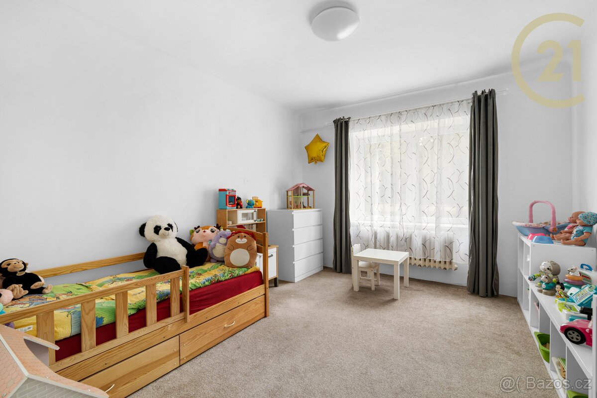 Prodej RD 4+1 a 2+1 v Moravských Prusech, okres Vyškov, 2... - 4