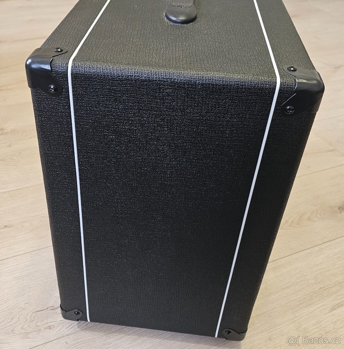 Prodám kytarový reprobox Orange PPC112 Black 60W - 4