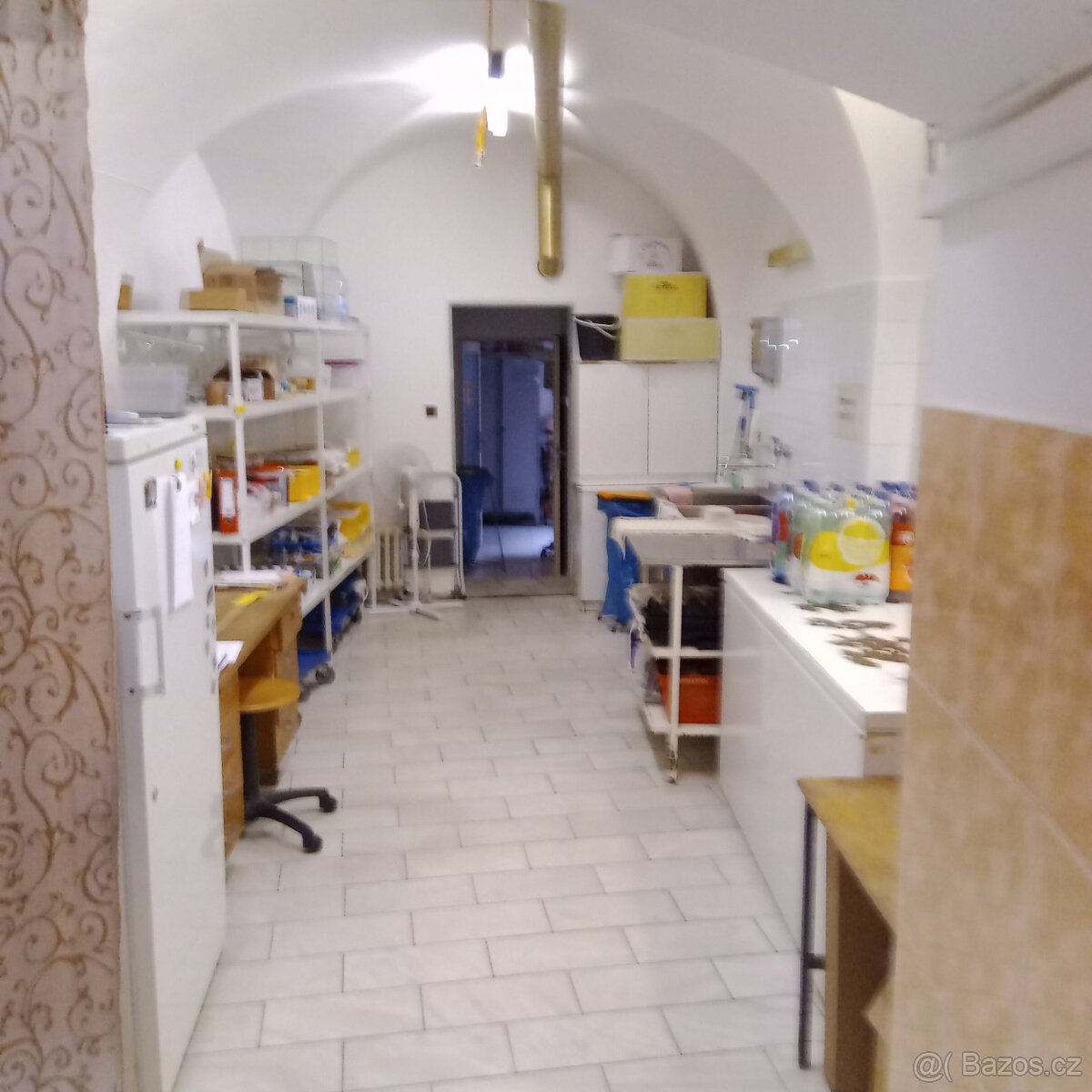 Pronájem prodejny Prostějov - 4