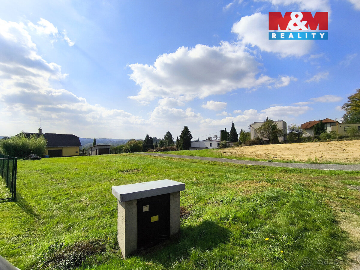 Prodej pozemku k bydlení, 631 m², Orlová, ul. Akátová - 4