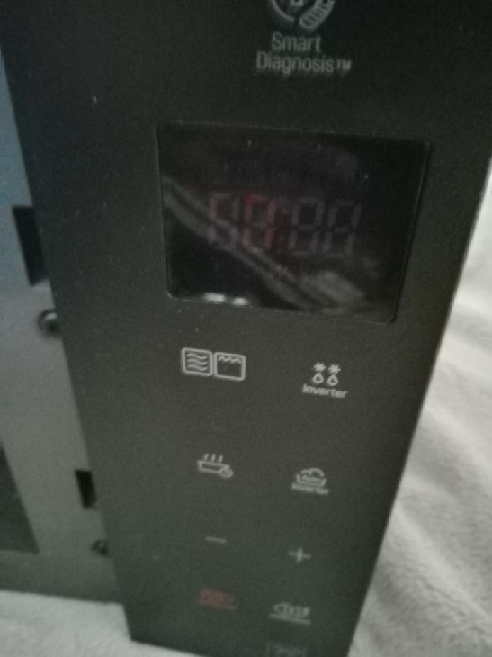 N0VÁ mikrovlnná trouba Samsung s grilem, stříbrná - 4