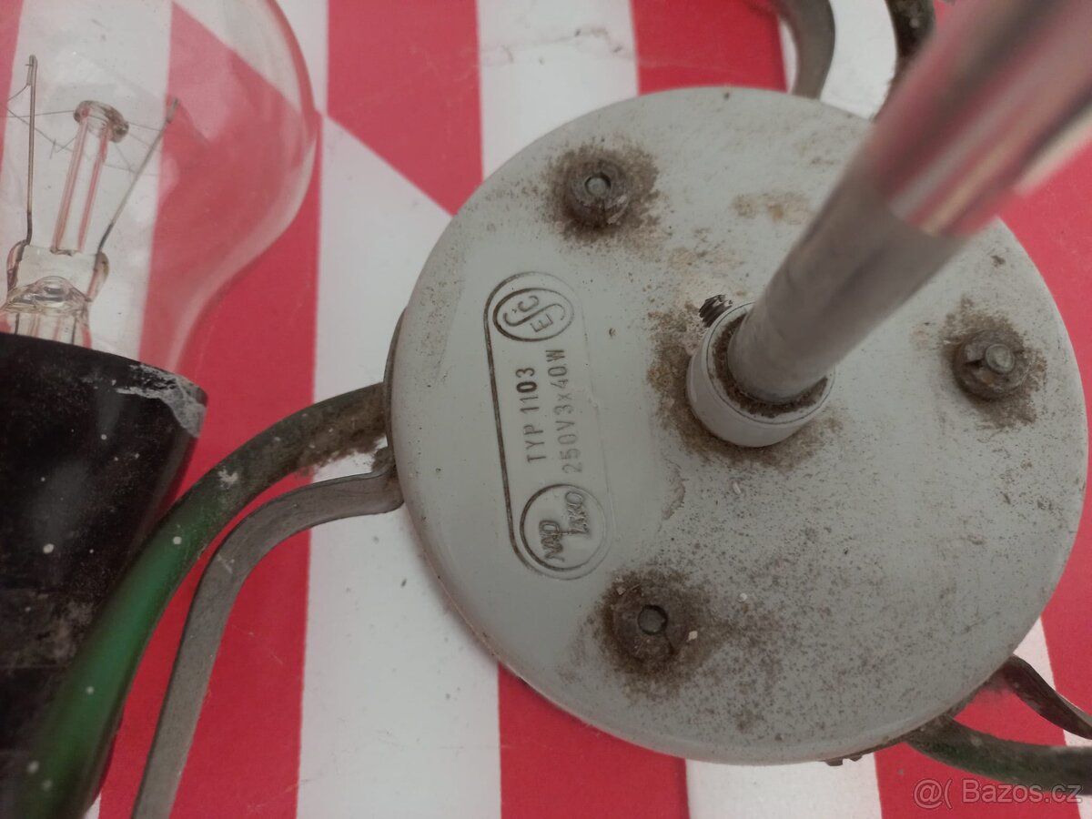 Retro luster Napako - 4