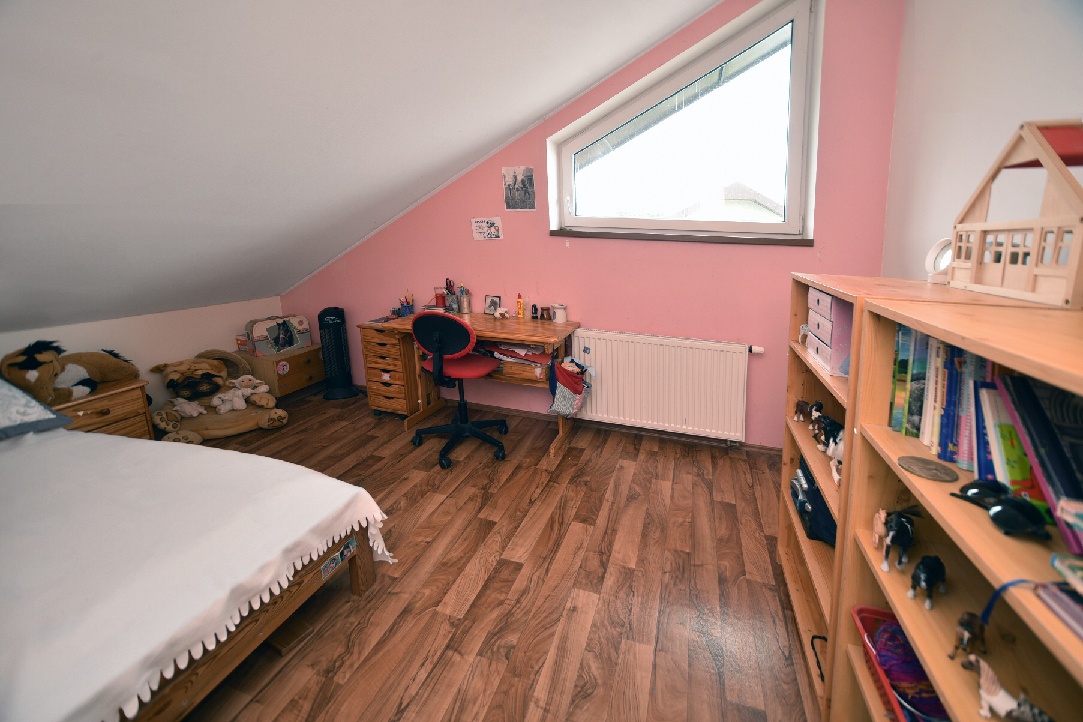 Prodej domu, Rodinný, 129 m² Pardubice - 4