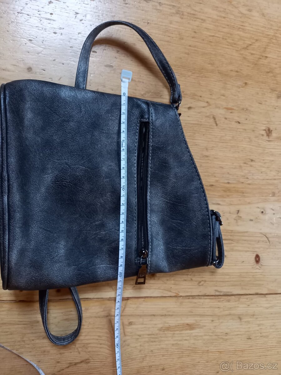 malá kabelka crossbody - 4