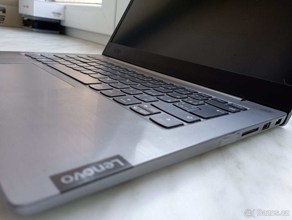 Lenovo ThinkBook 14-core i3(10gen)-8g ddr4-Full HD-ssd - 4