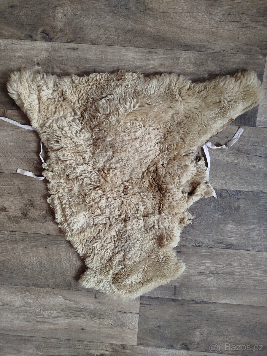 Výprodej sedlovny od 90,- - 4