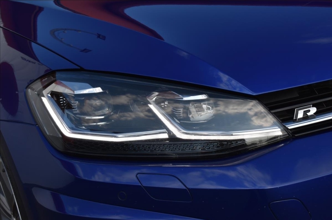 Volkswagen Golf 7.5 R-line - 4