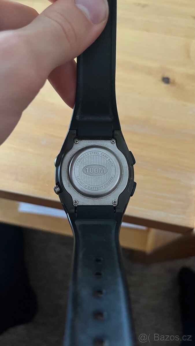 Hodinky Secco S DPV-008 - 4