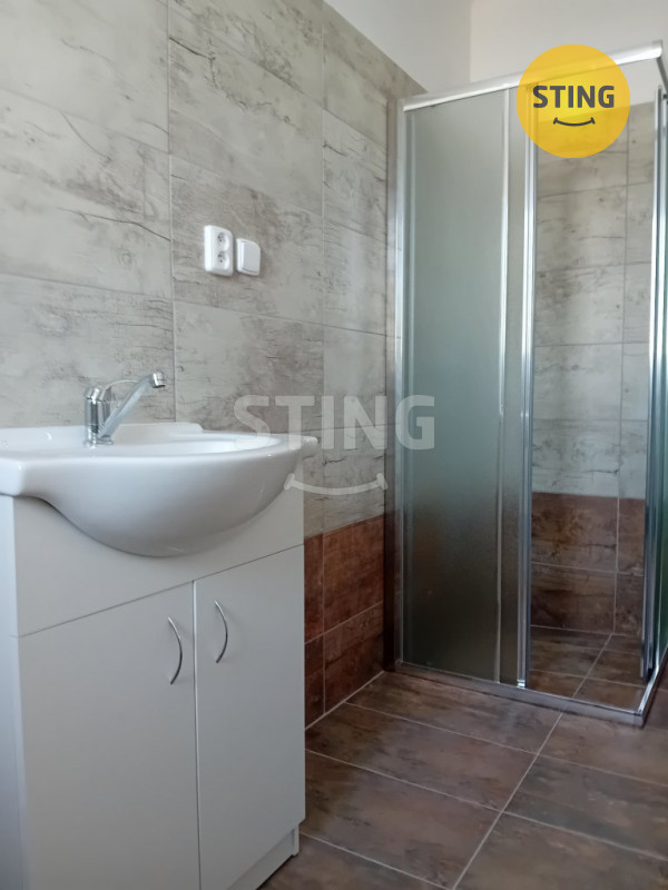 Pronájem bytu 3+1 v rodinném domě, 134042 - 4