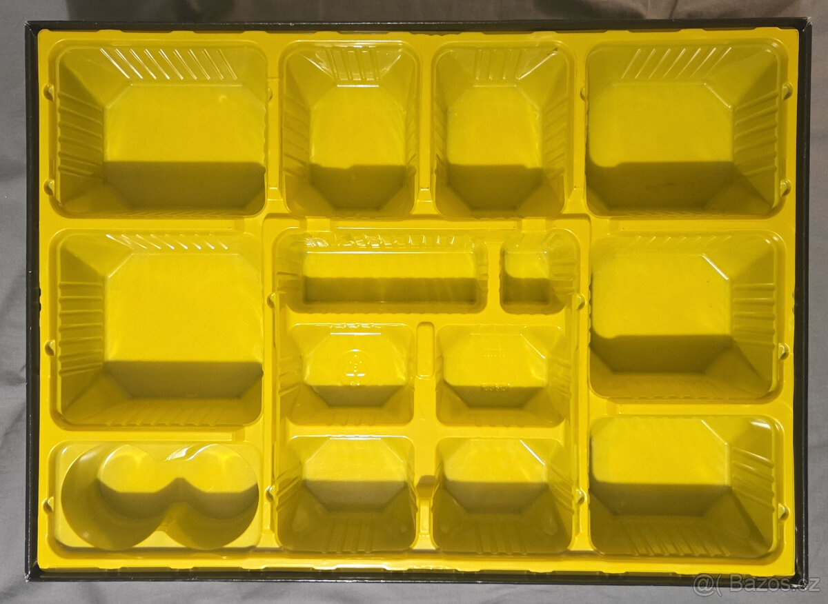 Lego Technic 8880, 90 roky, Na predaj - 4