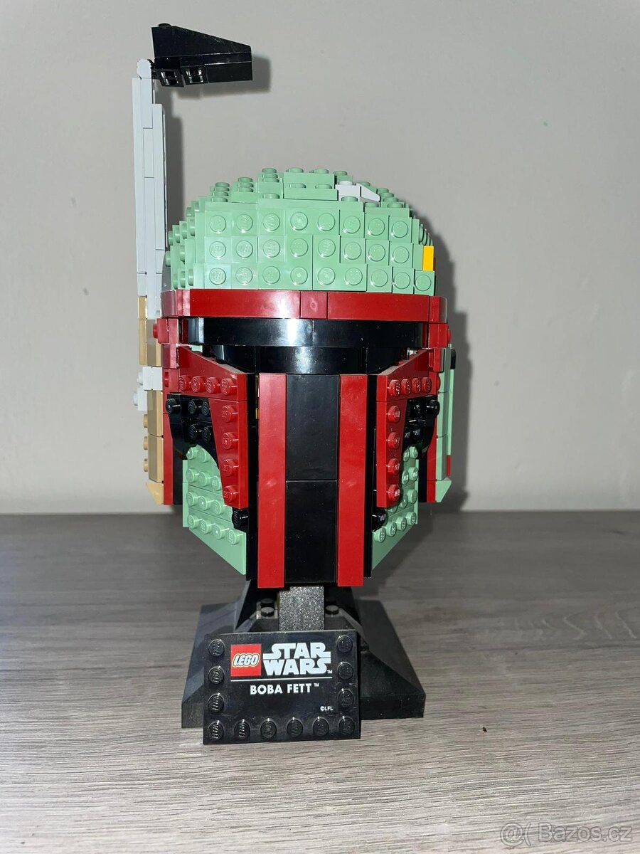 LEGO STAR WARS 75277 - 4