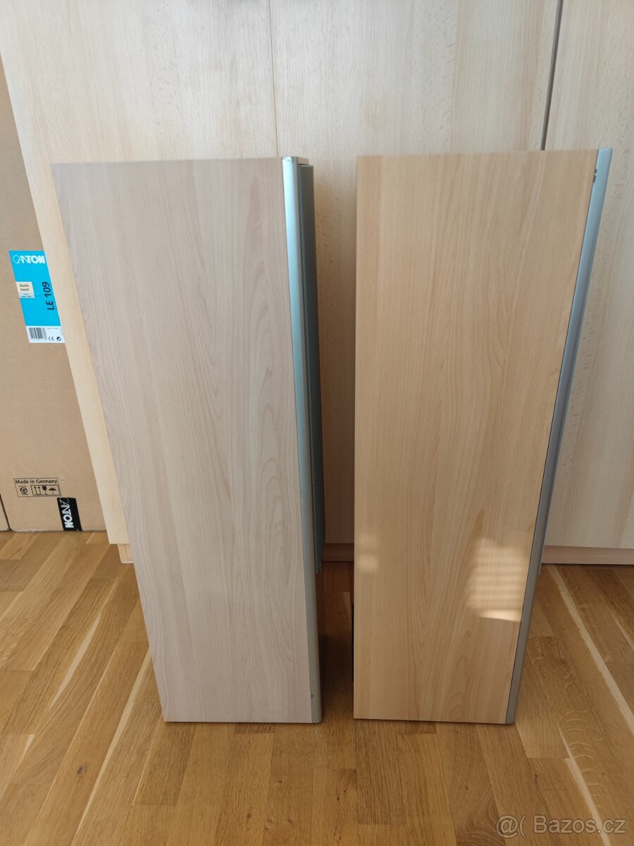 CANTON LE107 LEGENDARNI REPRODUKTORY REPROBEDNY - 4