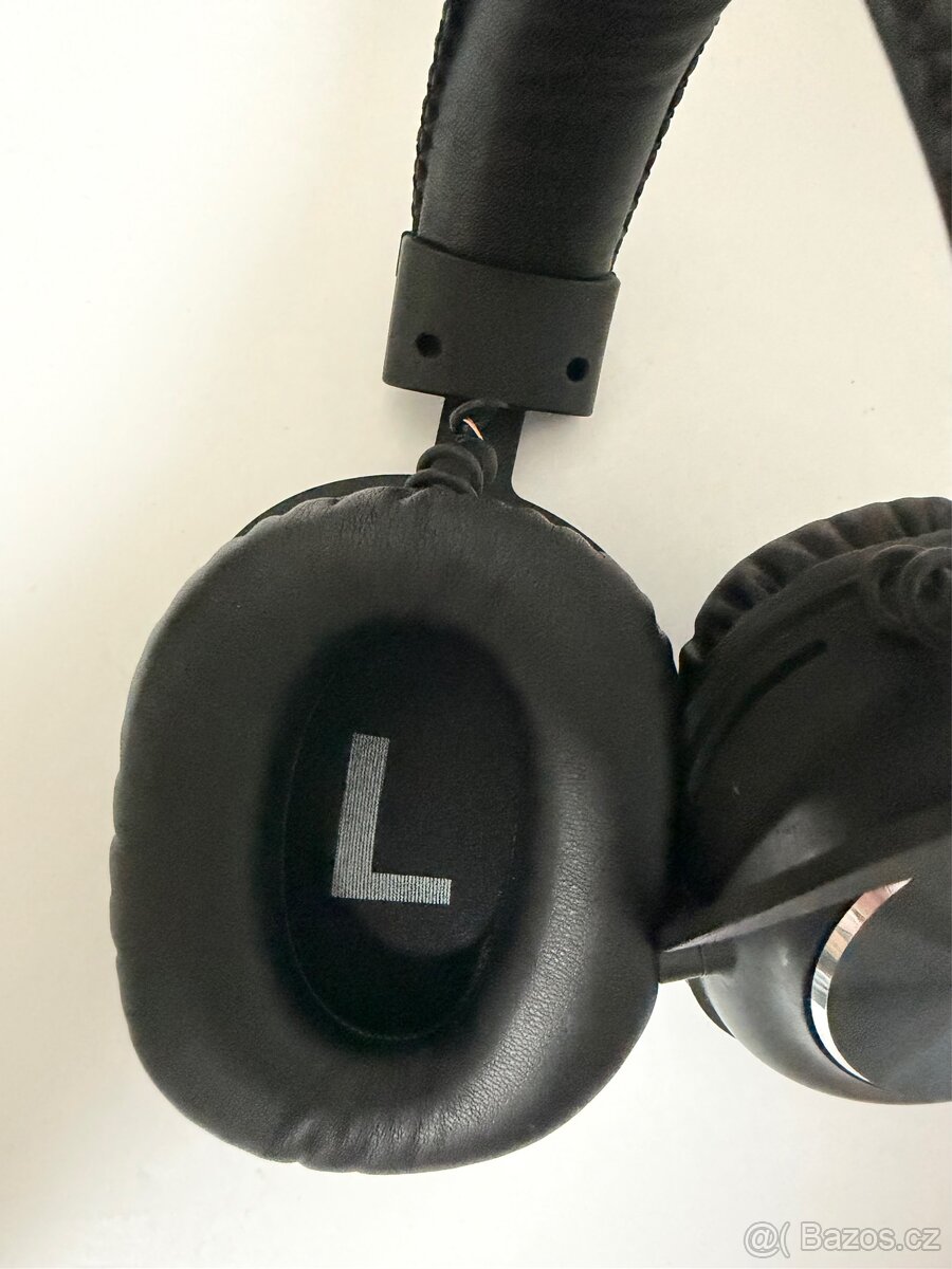 Logitech G PRO X Gaming Headset - 4