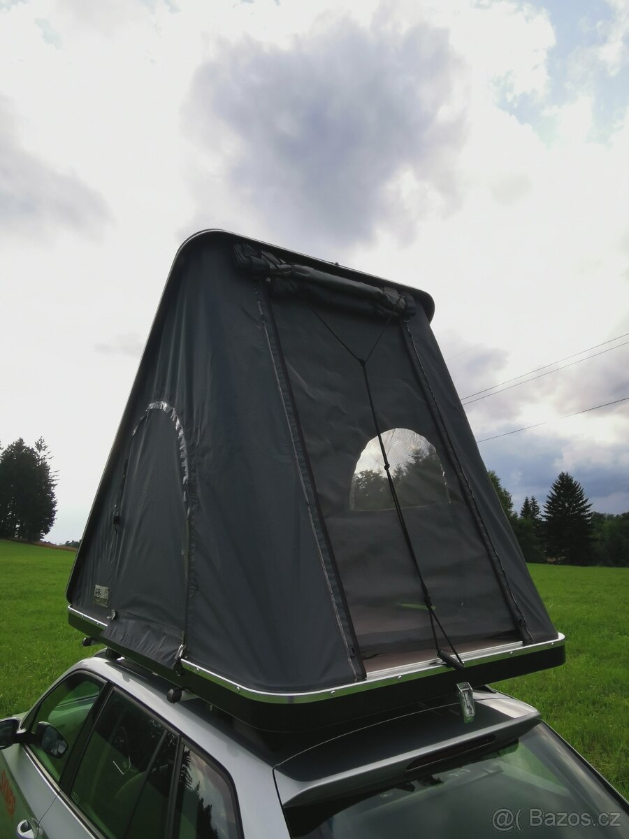 autostan Columbus, varianta Small - 4