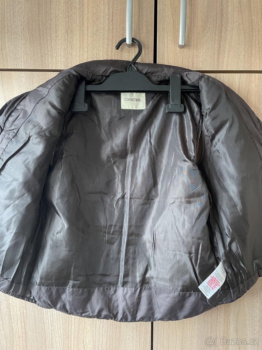 Vesta F&F vel. 122 - 4