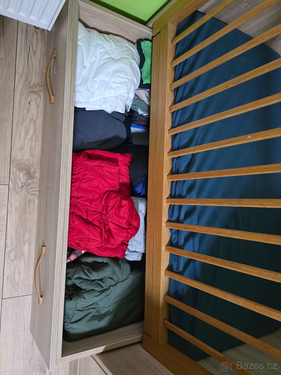 Dětská postýlka - 4