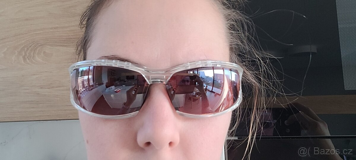 Sportovní sluneční brýle - 4