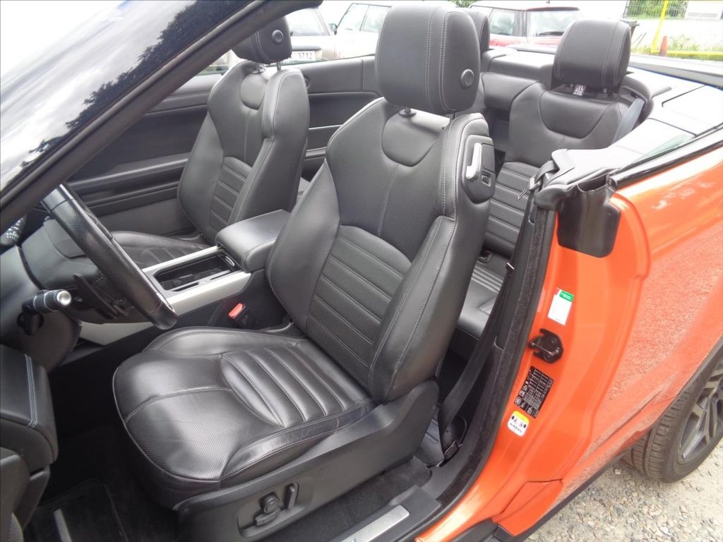 Land Rover Range Rover, 2,0 AUTO 4WD DYNAMIC CABRIO - 4