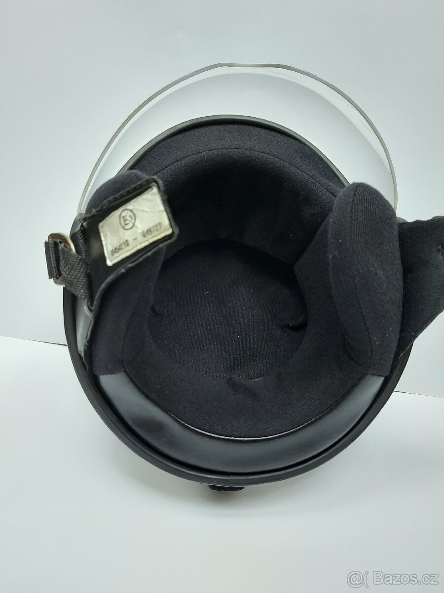 Helma moto otevřená - 4