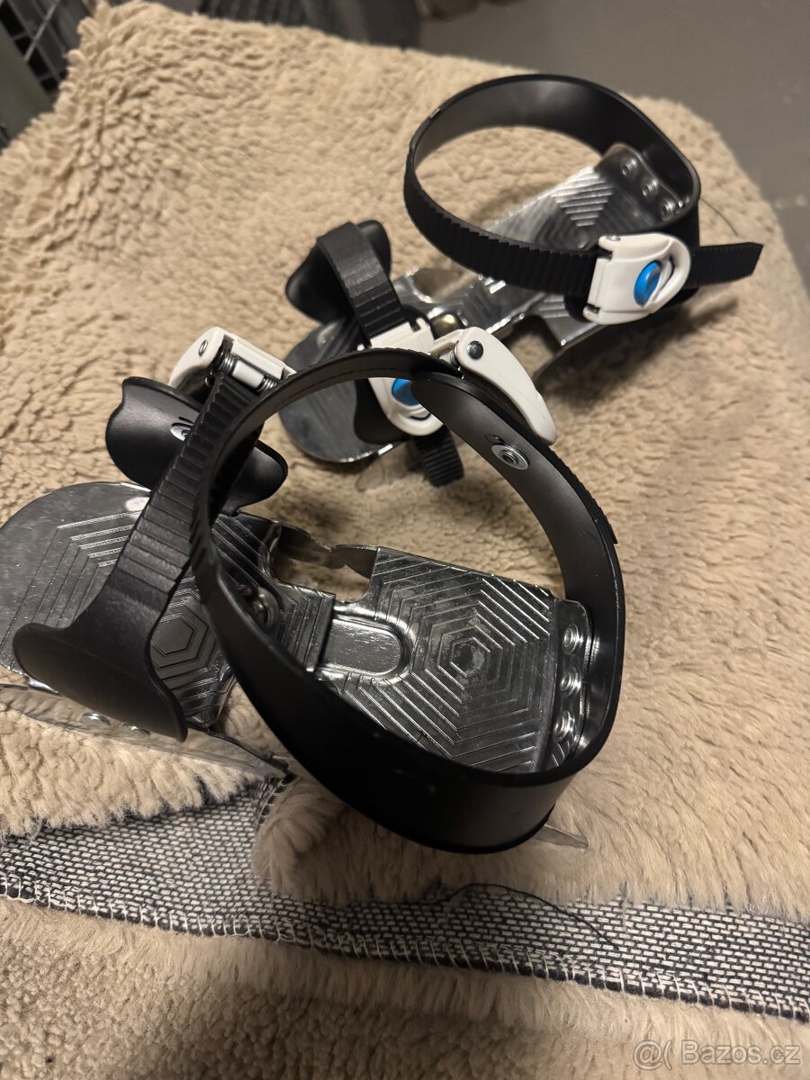 Dětské brusle viz foto - 4