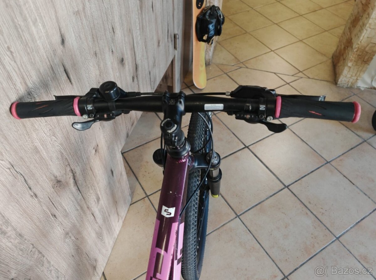 Horské kolo Scud - 4