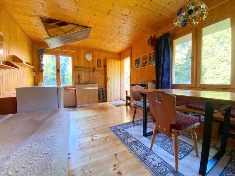 Prodej chaty, 28 m2, Český Rudolec, ul. Lipnice - 4