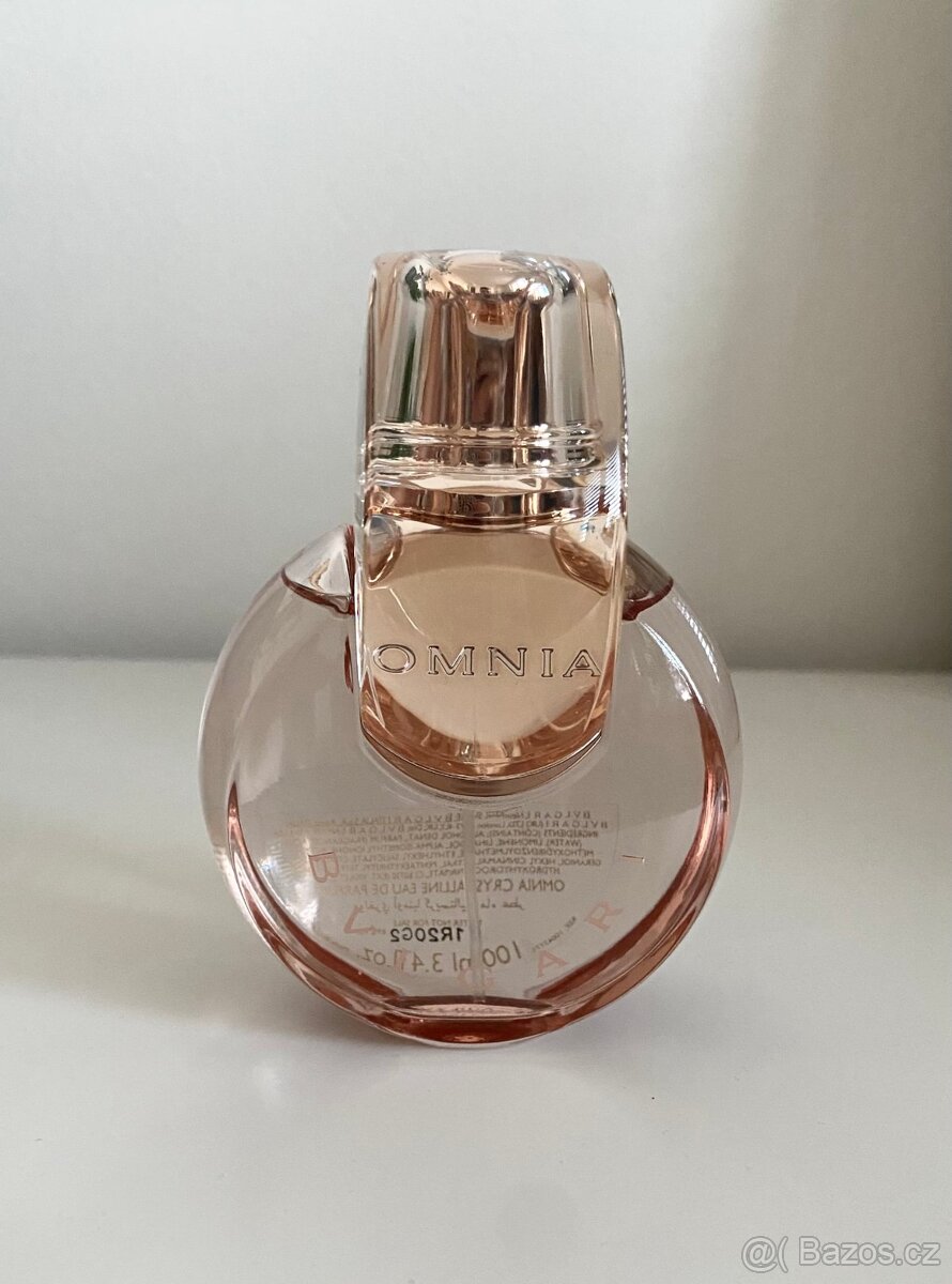 BVLGARI Omnia Crystalline - 4