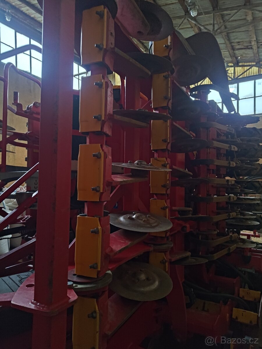 Vaderstad rapid 600s - 4