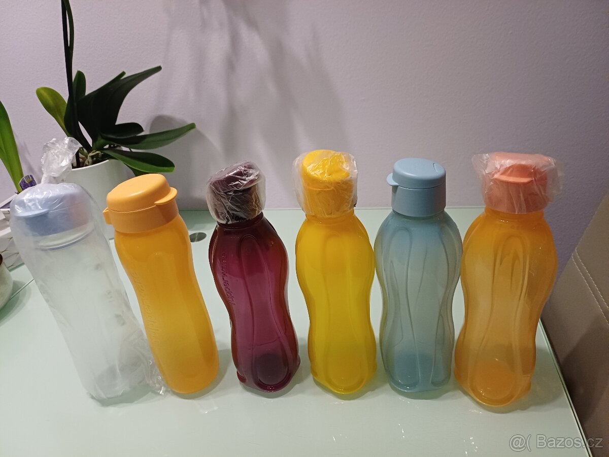 Výrobky tupperware - 4