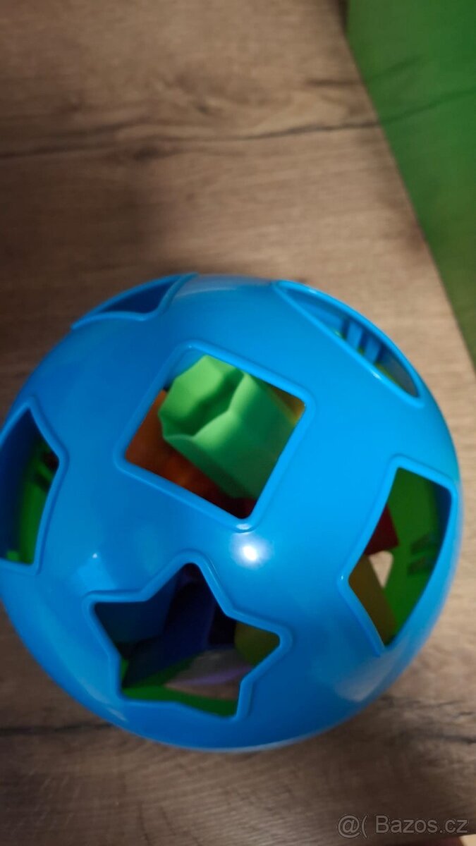 Super hračky pro děti - 4