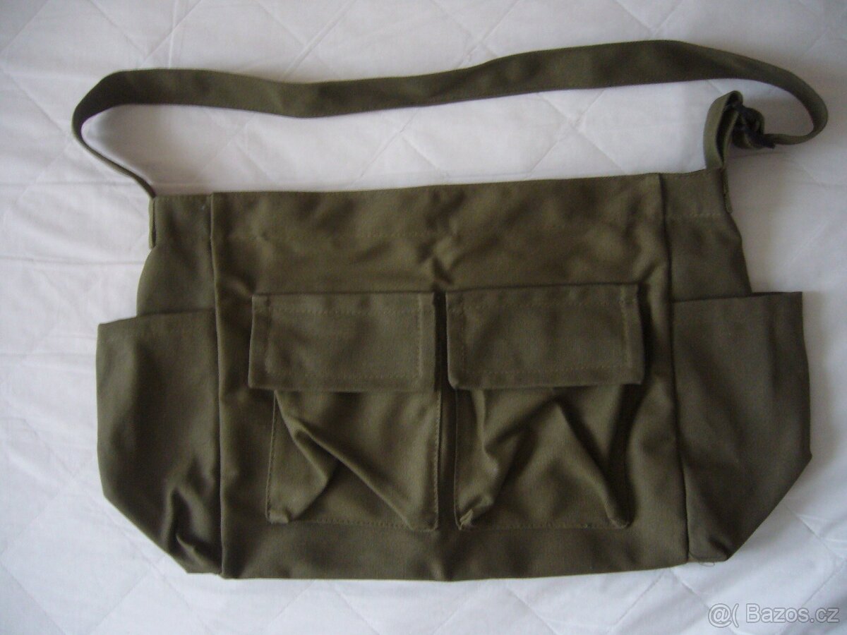 Prodám novou tašku přes rameno - 4