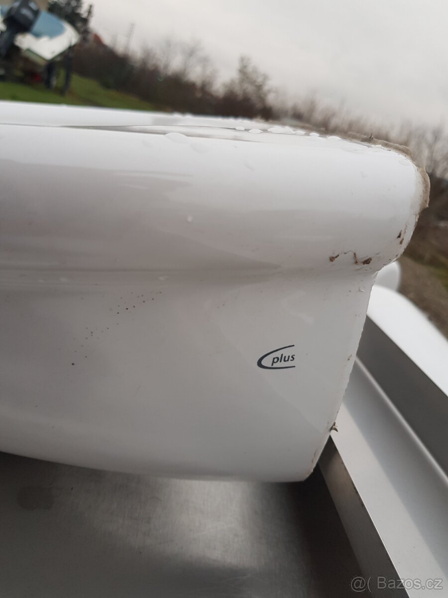 umyvadlo villeroy bosch ceramice plus - 4