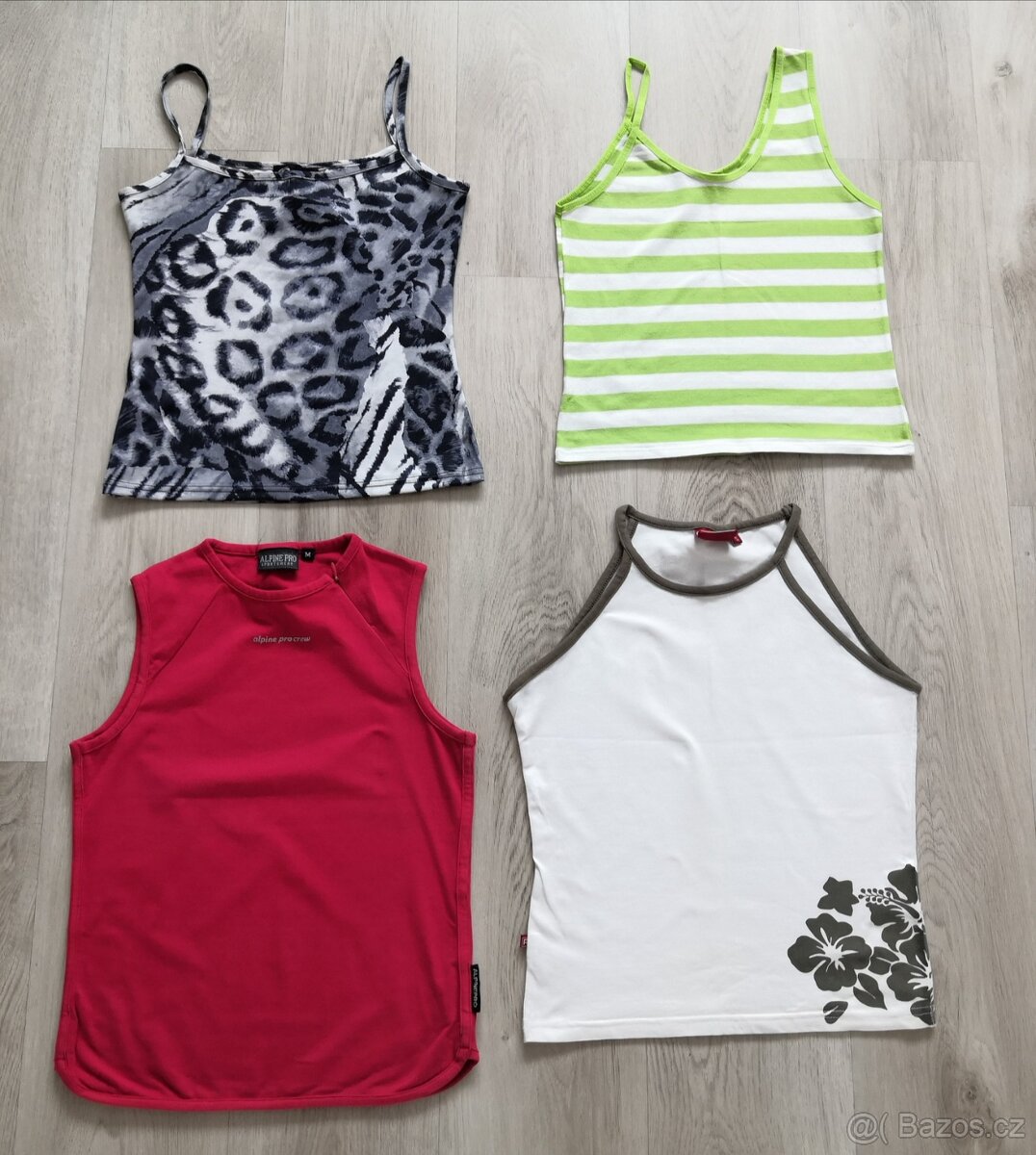 TÍLKO vel. 158-S - 4