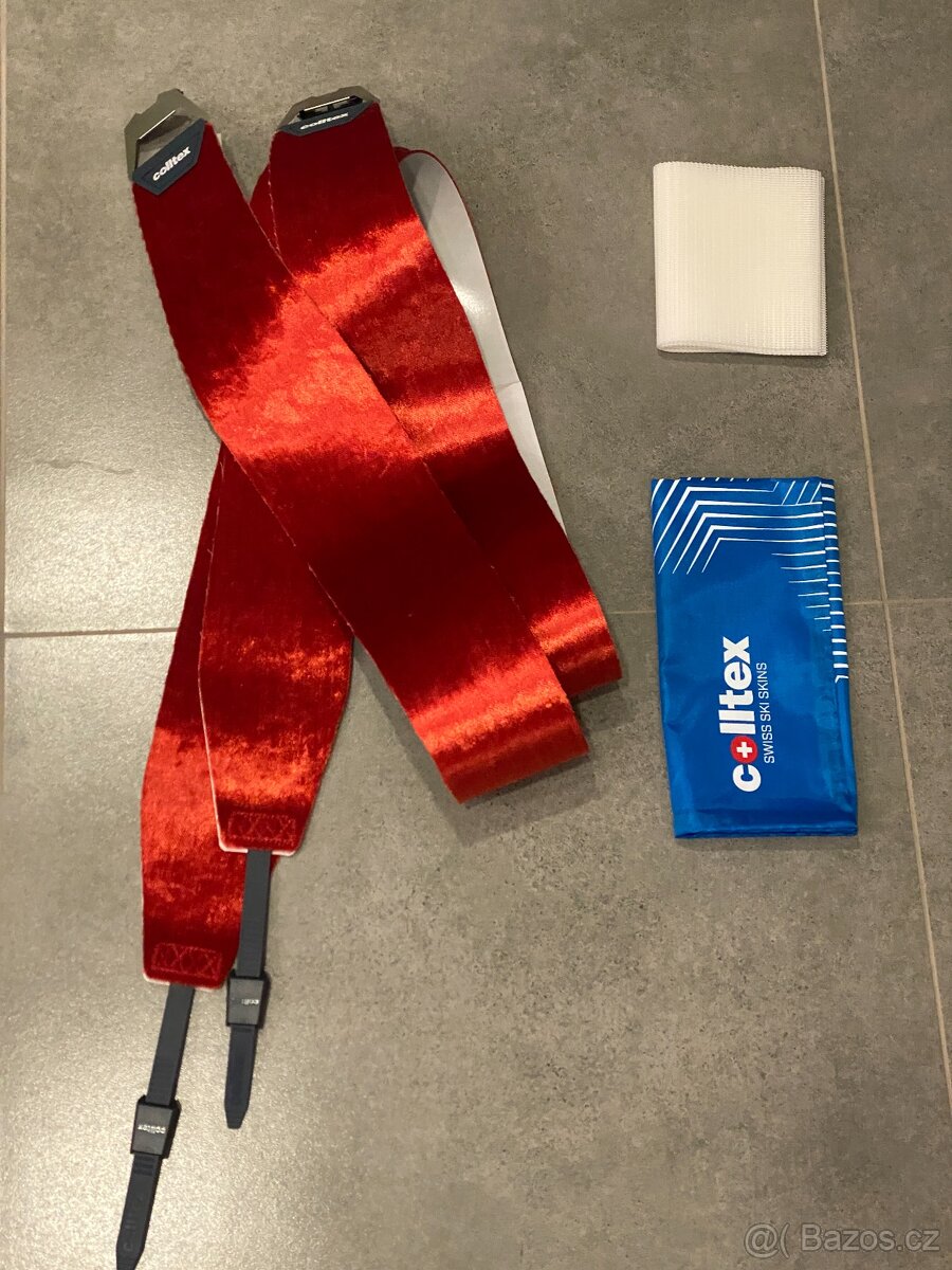 Nové - skialpy Blizzard Zero G Approach 84 W - 4