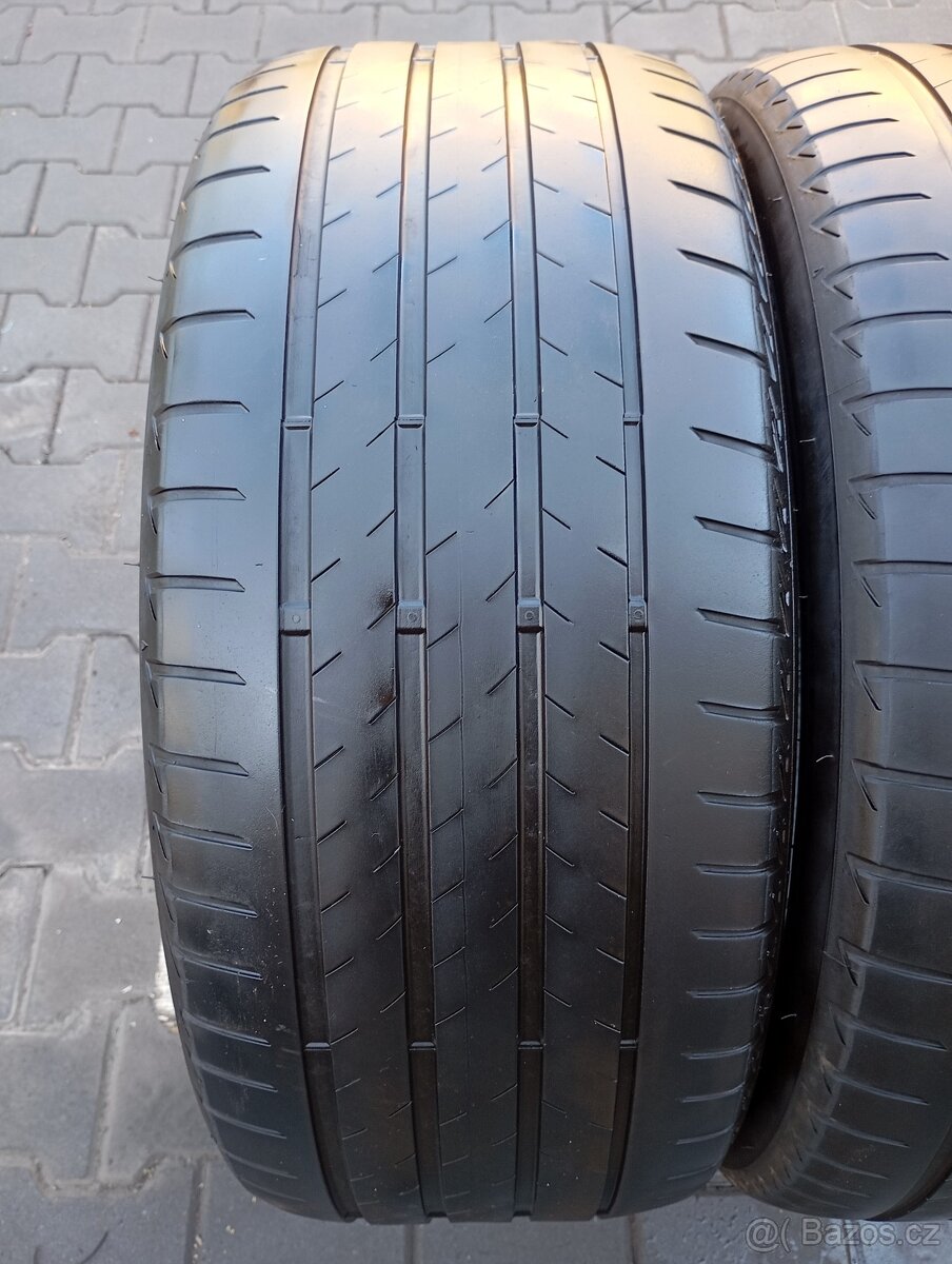 255/45/19 letní pneu bridgestone - 4
