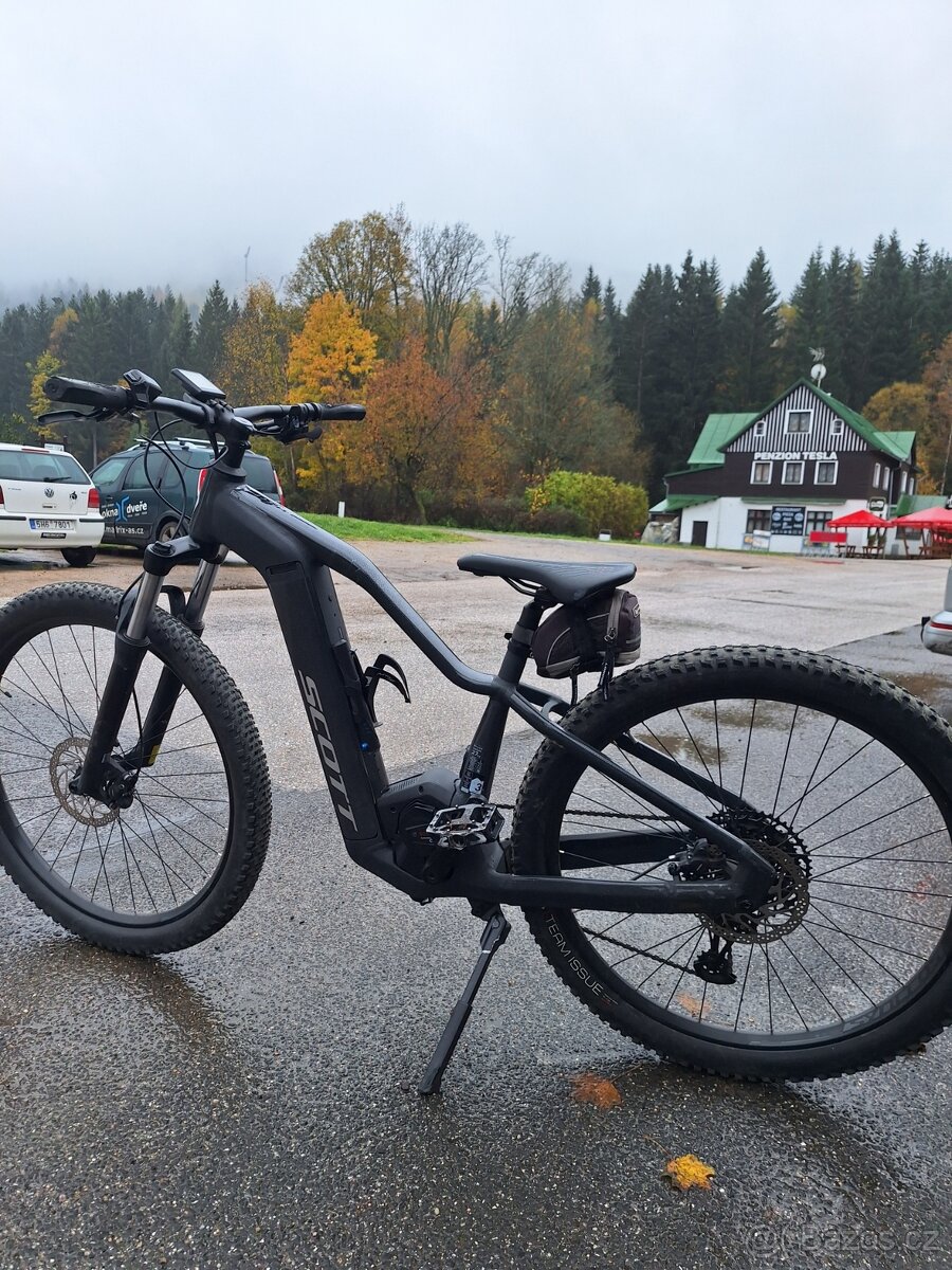 Scott Aspect eride 920 model 2024 - 4