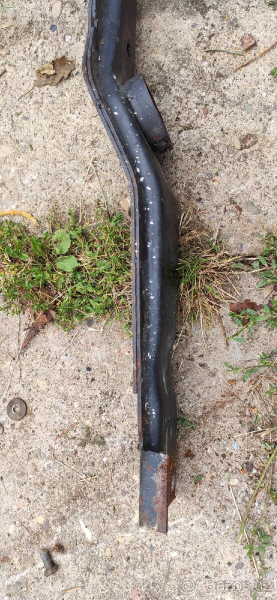 Příčka převodovky škoda 120l - 4