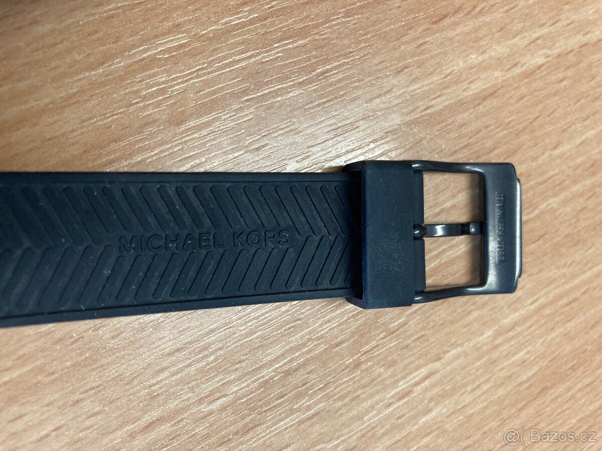Dámské hodinky Michael Kors - 4