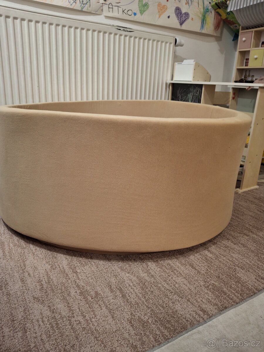 Detsky bazen s kuličkami - 4