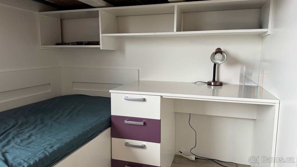 Dětská palanda - 4