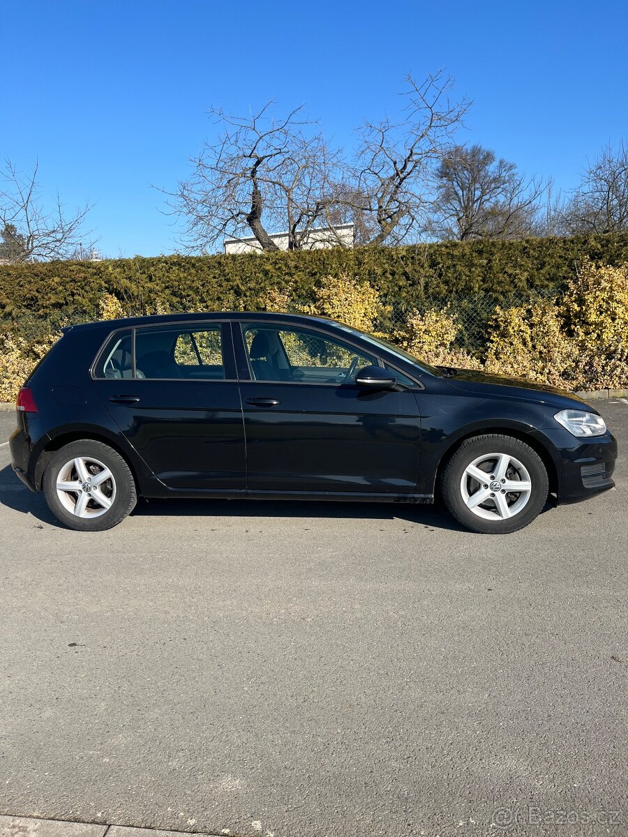Golf VII - 4