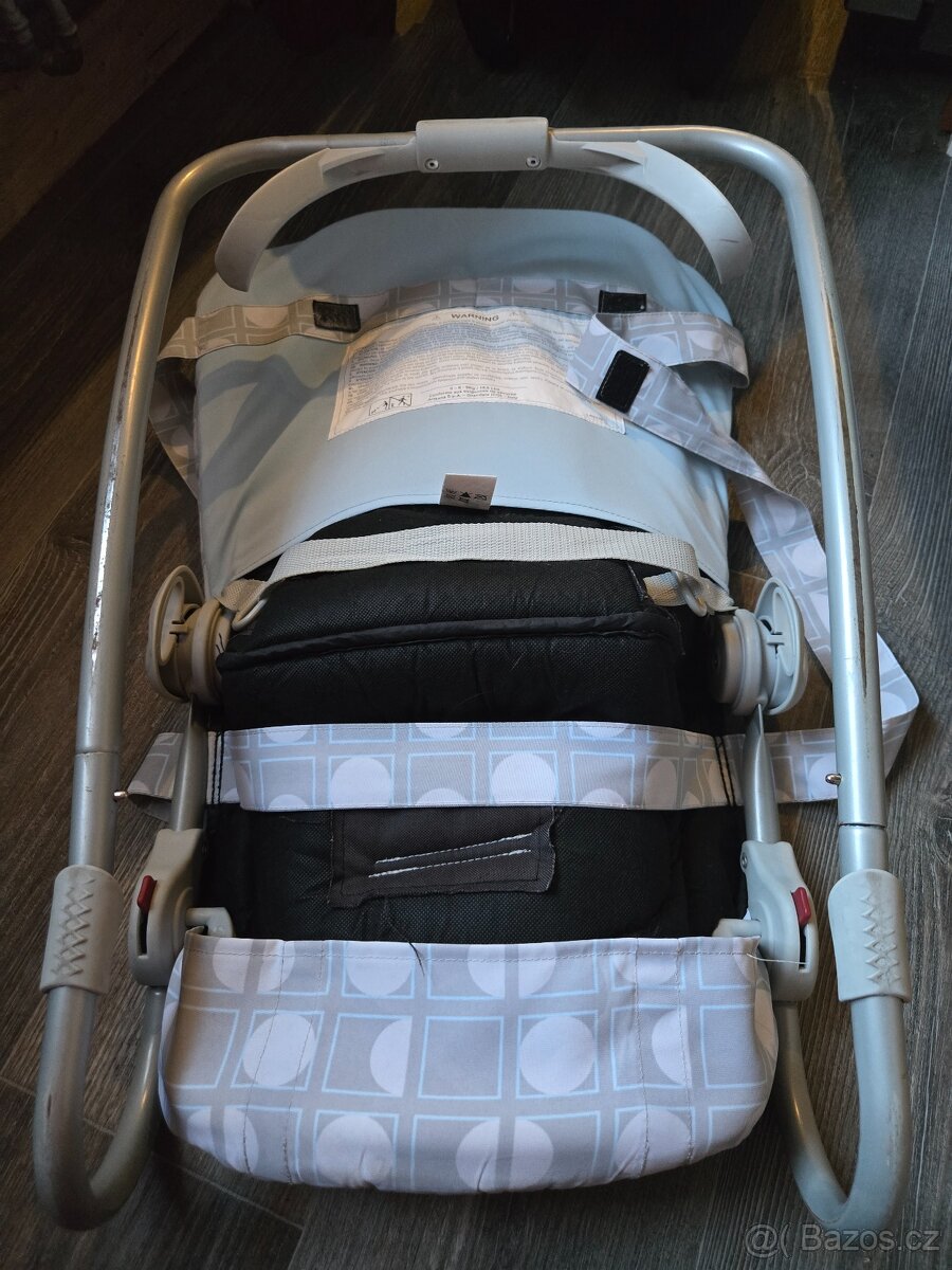 Houpačka, houpátko - 4