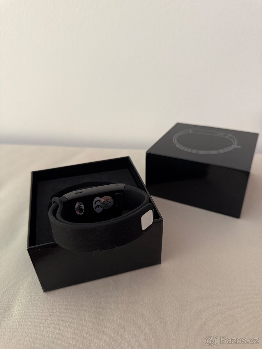 Diktafon v hodinkách / smartwatch MVR-405 - 4