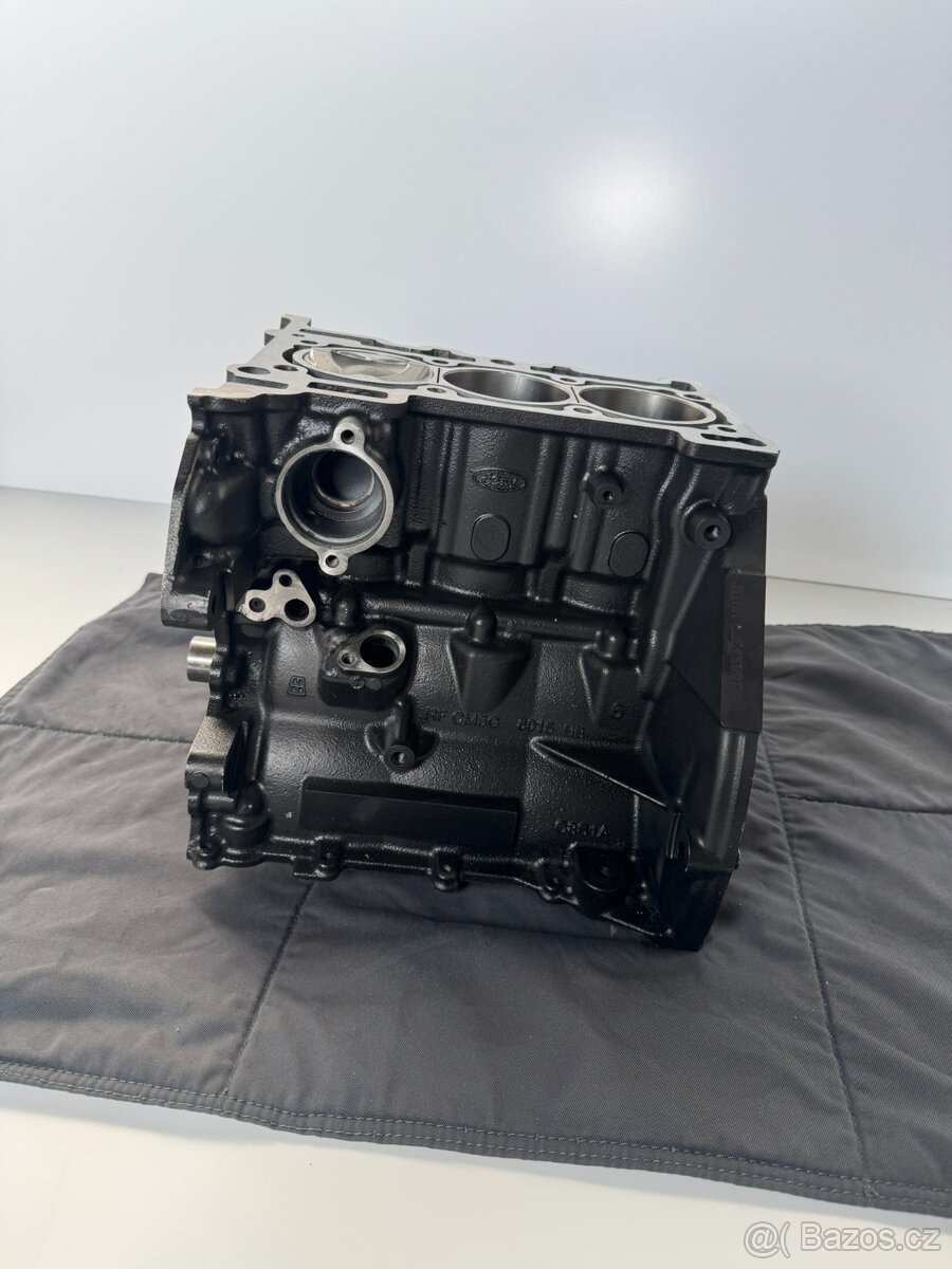 Polomotor Ford 1,0 EcoBoost - 4
