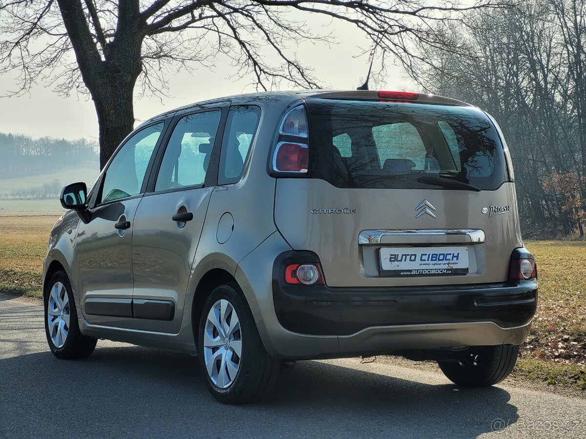 Citroen C3 Picasso - 4