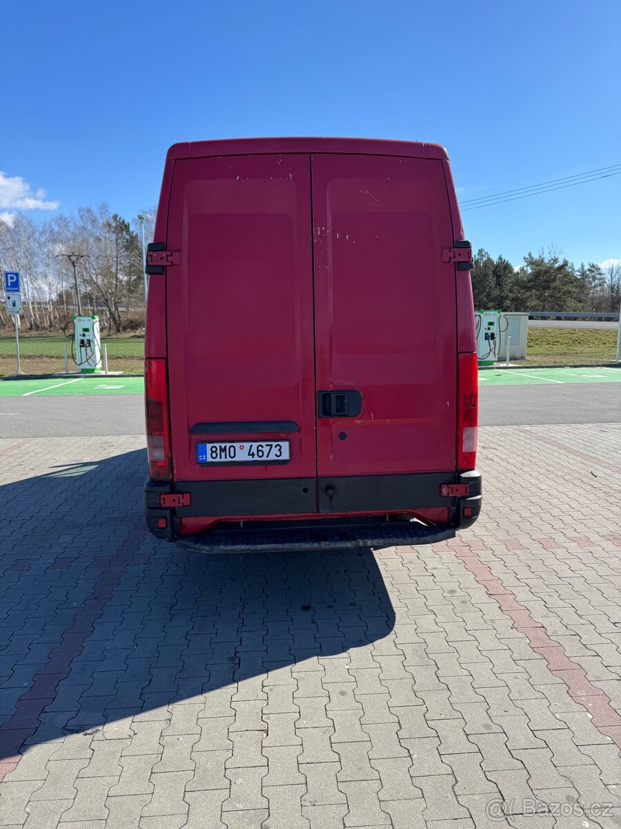Iveco daily unijet - 4