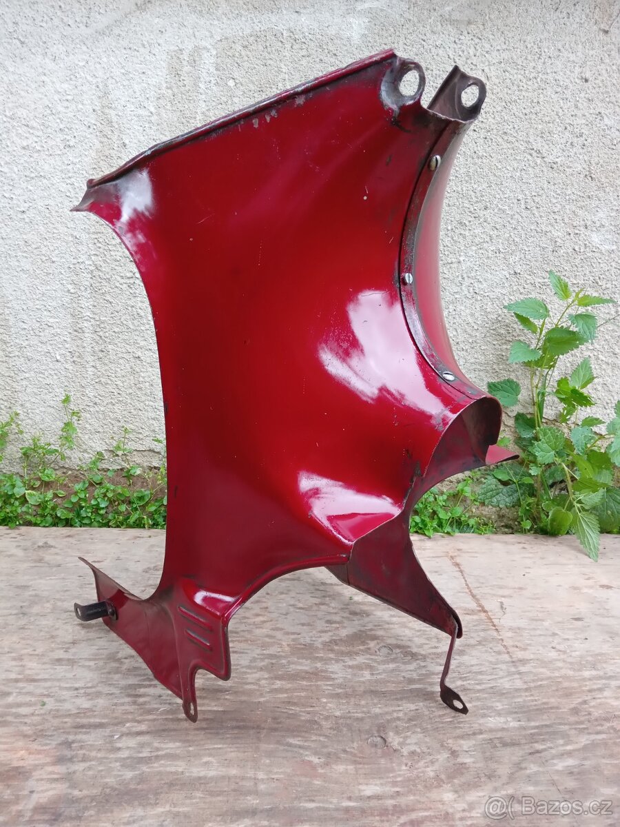 Jawa 250/353 kyvacka - 4