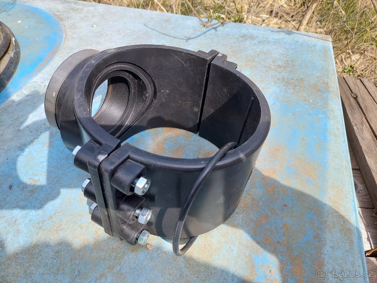 vodoinstalační materiál - 4